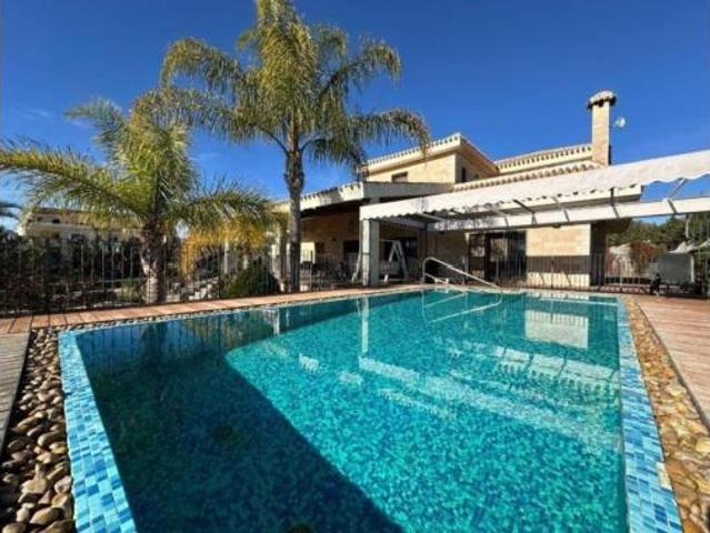 Chalet en venta en Escombreras, Campo de Cartagena y Mar Menor