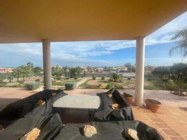 Chalet en venta en Rincón de San Ginés, Campo de Cartagena y Mar Menor