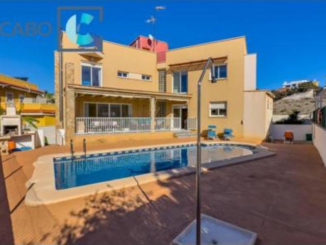 Chalet en venta en Rincón de San Ginés, Campo de Cartagena y Mar Menor