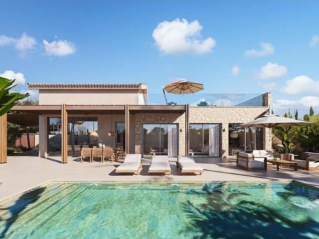 Chalet en venta en Rincón de San Ginés, Campo de Cartagena y Mar Menor