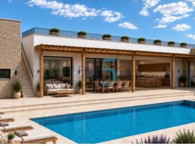 Chalet en venta en Rincón de San Ginés, Campo de Cartagena y Mar Menor