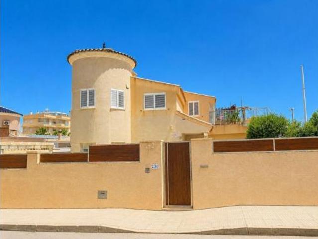 Chalet en venta en Rincón de San Ginés, Campo de Cartagena y Mar Menor