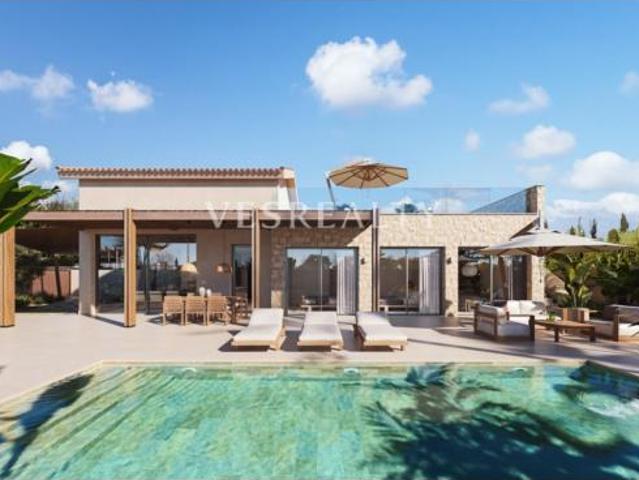 Chalet en venta en Rincón de San Ginés, Campo de Cartagena y Mar Menor
