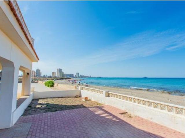 Chalet en venta en Rincón de San Ginés, Campo de Cartagena y Mar Menor