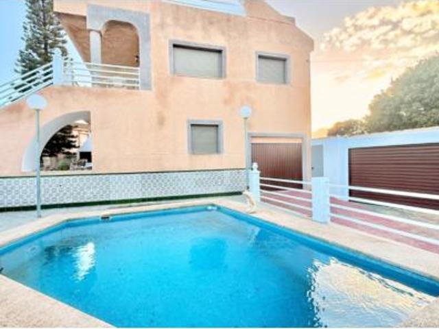 Chalet en venta en Rincón de San Ginés, Campo de Cartagena y Mar Menor