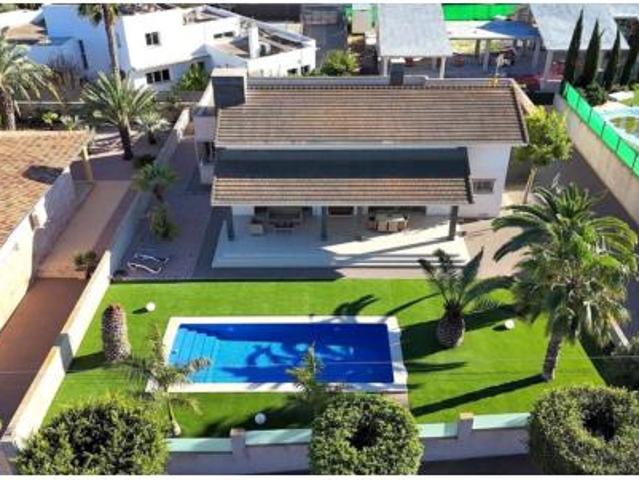 Chalet en venta en Canteras, Campo de Cartagena y Mar Menor