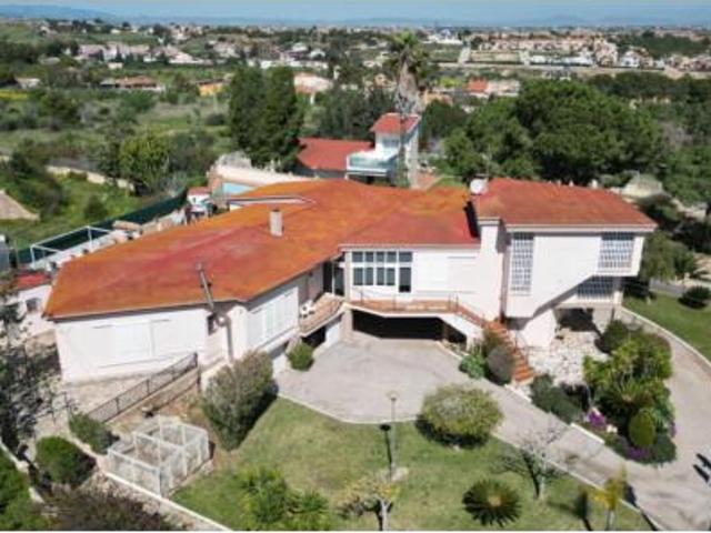 Chalet en venta en Canteras, Campo de Cartagena y Mar Menor