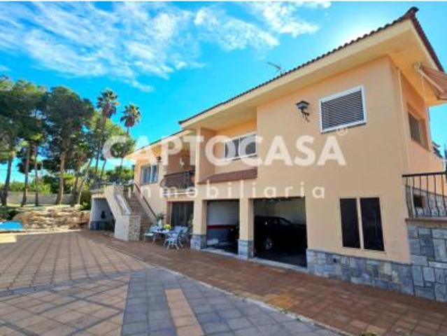 Chalet en venta en Canteras, Campo de Cartagena y Mar Menor