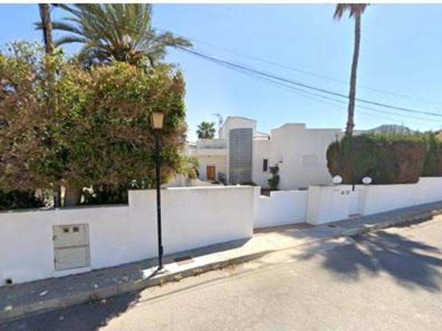 Chalet en venta en Canteras, Campo de Cartagena y Mar Menor