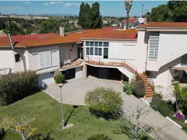 Chalet en venta en Canteras, Campo de Cartagena y Mar Menor