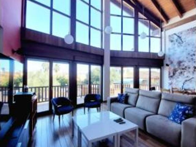 Chalet en venta en Rincón de San Ginés, Campo de Cartagena y Mar Menor