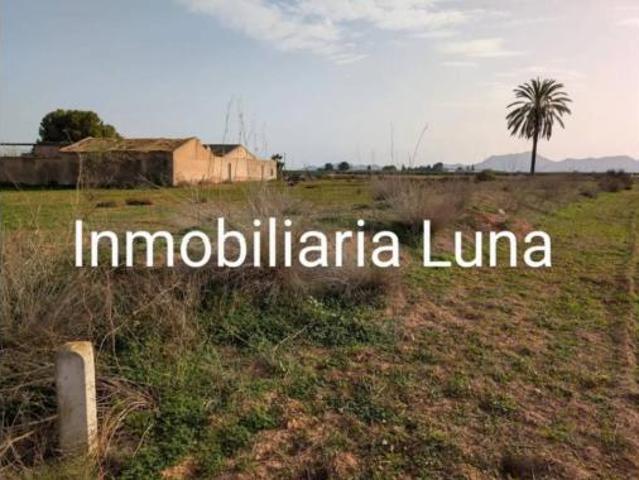 Chalet en venta en Miranda, Campo de Cartagena y Mar Menor