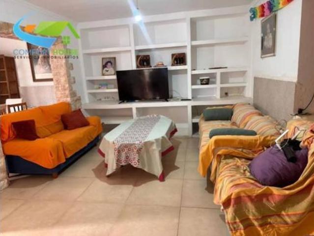 Chalet en venta en La Palma, Campo de Cartagena y Mar Menor