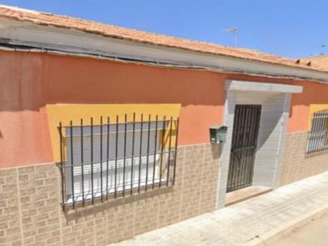 Chalet en venta en La Palma, Campo de Cartagena y Mar Menor