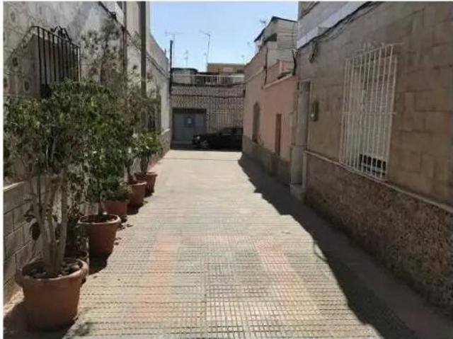 Chalet en venta en El Plan, Campo de Cartagena y Mar Menor