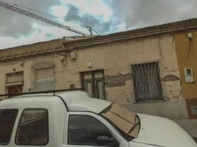Chalet en venta en El Plan, Campo de Cartagena y Mar Menor
