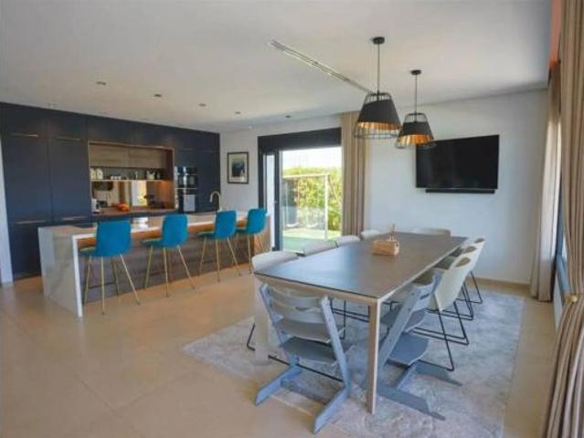 Chalet en venta en Rincón de San Ginés, Campo de Cartagena y Mar Menor