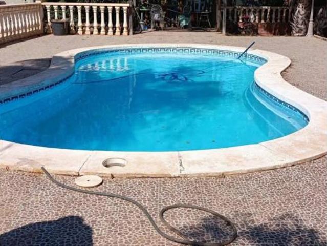 Chalet en venta en La Aljorra, Campo de Cartagena y Mar Menor