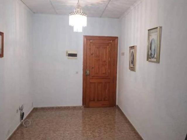 Chalet en venta en El Plan, Campo de Cartagena y Mar Menor