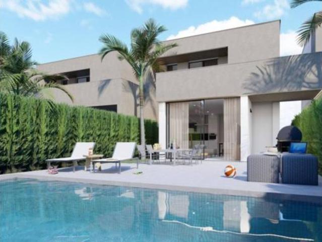 Chalet en venta en El Algar, Campo de Cartagena y Mar Menor