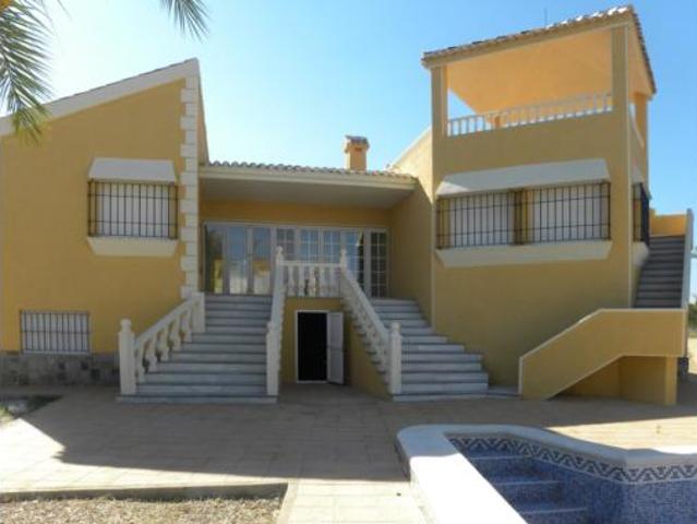 Chalet en venta en Canteras, Campo de Cartagena y Mar Menor