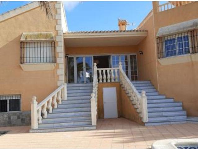 Chalet en venta en Cartagena Casco, Campo de Cartagena y Mar Menor