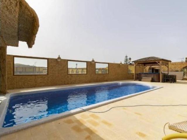 Chalet en venta en Beal, Campo de Cartagena y Mar Menor