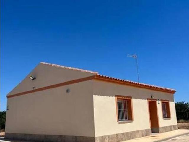 Chalet en venta en Albujón, Campo de Cartagena y Mar Menor