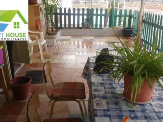 Chalet en venta en La Magdalena, Campo de Cartagena y Mar Menor