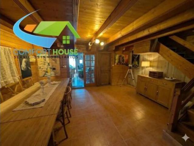 Chalet en venta en San Antonio Abad, Campo de Cartagena y Mar Menor