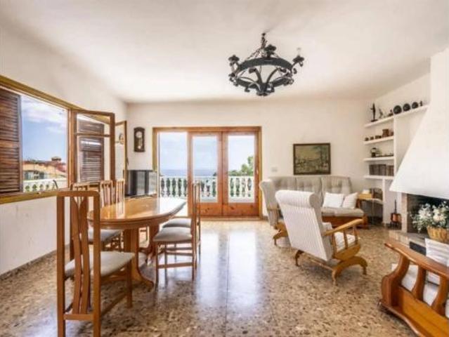 Chalet en venta en Los Puertos de Santa Bárbara, Campo de Cartagena y Mar Menor