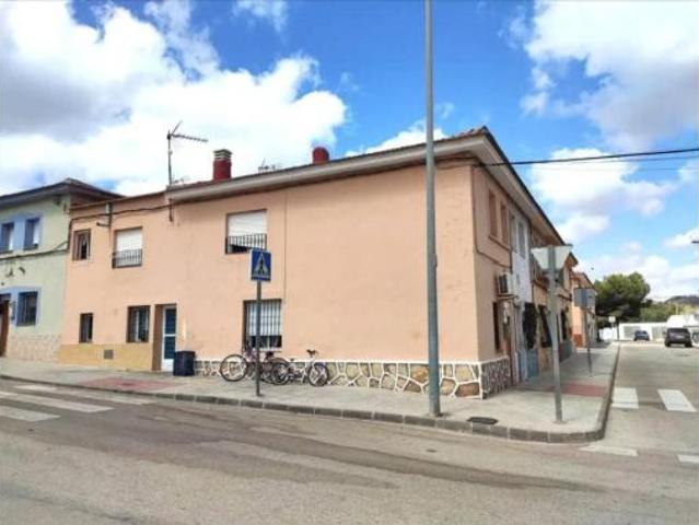 Chalet en venta en Beal, Campo de Cartagena y Mar Menor