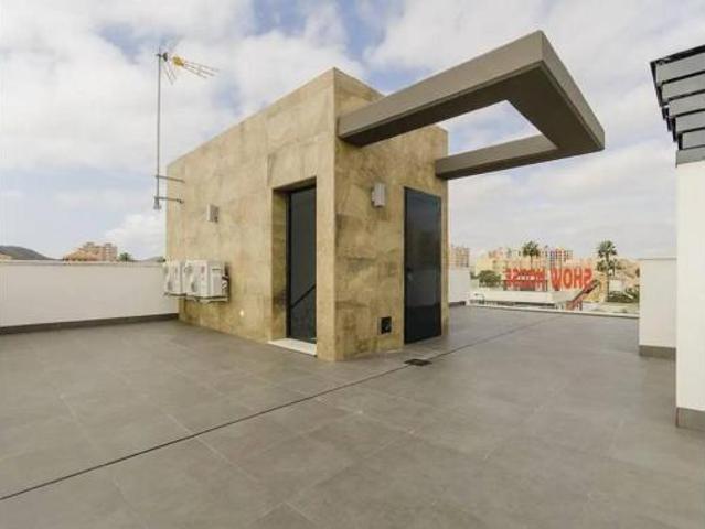 Chalet en venta en Rincón de San Ginés, Campo de Cartagena y Mar Menor