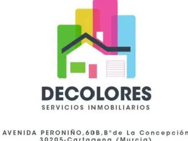 Chalet en venta en La Aljorra, Campo de Cartagena y Mar Menor