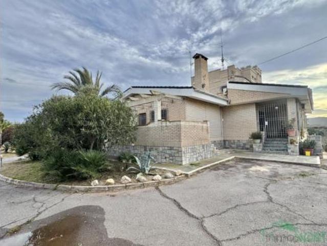 Chalet en venta en La Magdalena, Campo de Cartagena y Mar Menor