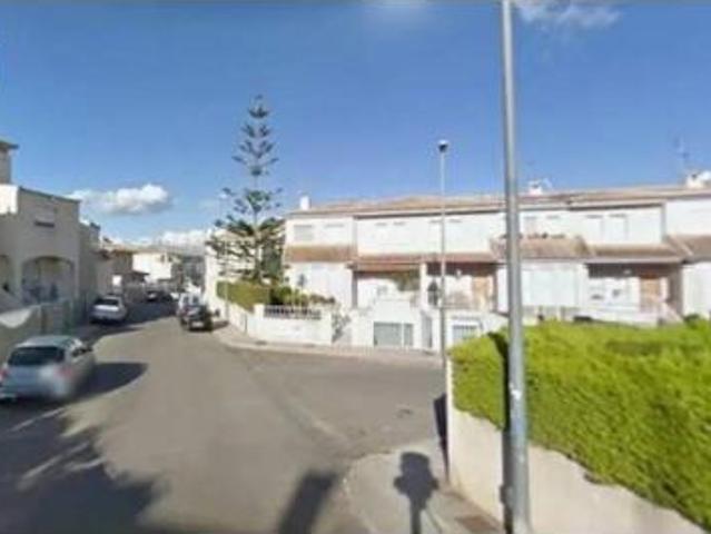Chalet en venta en La Magdalena, Campo de Cartagena y Mar Menor