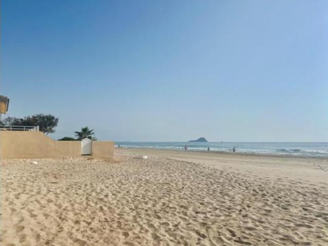 Chalet en venta en Alumbres, Campo de Cartagena y Mar Menor