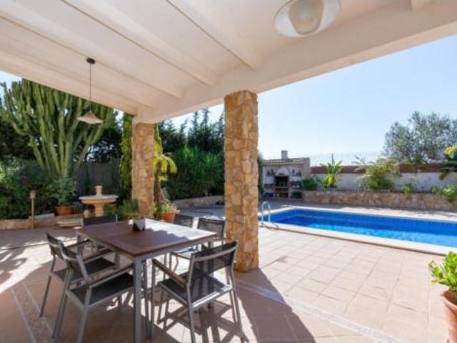 Chalet en venta en El Hondón, Campo de Cartagena y Mar Menor