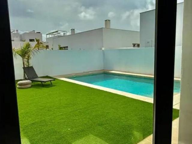 Chalet en venta en Rincón de San Ginés, Campo de Cartagena y Mar Menor