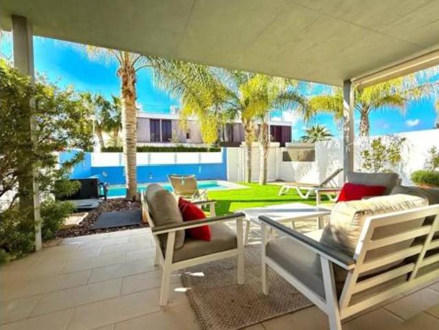 Chalet en venta en Rincón de San Ginés, Campo de Cartagena y Mar Menor