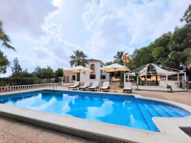 Chalet en venta en La Aljorra, Campo de Cartagena y Mar Menor