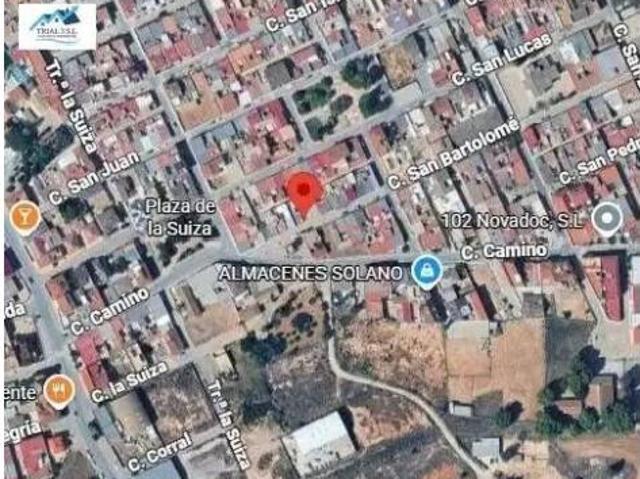 Chalet en venta en La Aljorra, Campo de Cartagena y Mar Menor