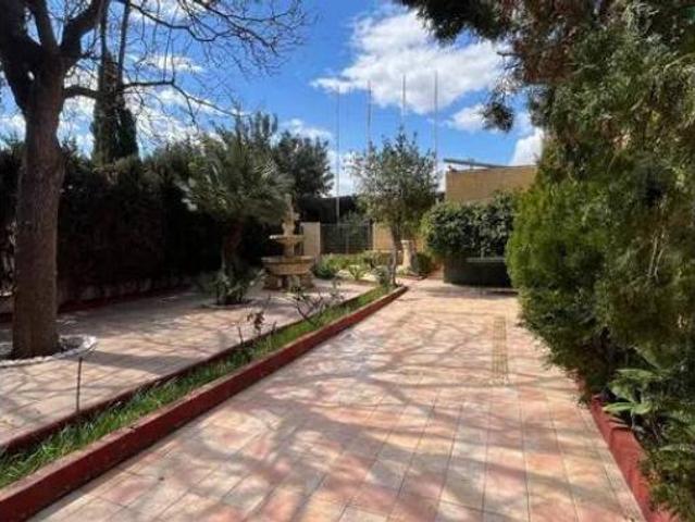 Chalet en venta en La Aljorra, Campo de Cartagena y Mar Menor