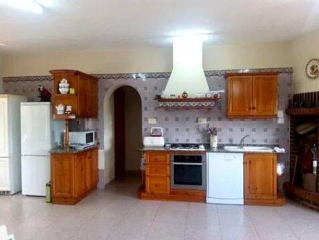 Chalet en venta en La Palma, Campo de Cartagena y Mar Menor