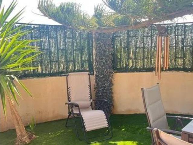 Chalet en venta en La Palma, Campo de Cartagena y Mar Menor