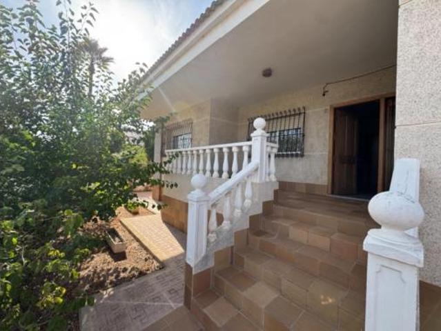 Chalet en venta en La Palma, Campo de Cartagena y Mar Menor