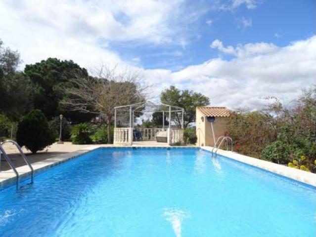 Chalet en venta en La Palma, Campo de Cartagena y Mar Menor