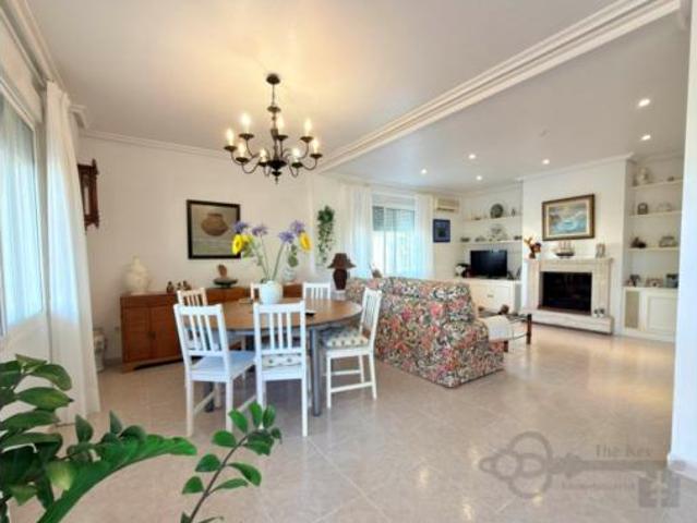 Chalet en venta en Lentiscar, Campo de Cartagena y Mar Menor
