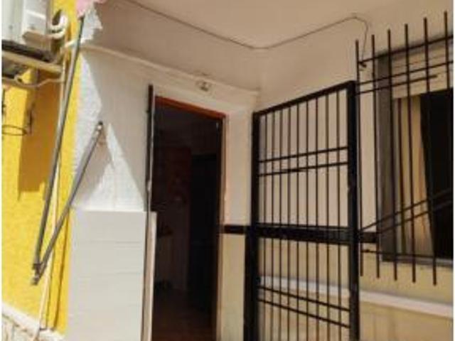 Chalet en venta en Lentiscar, Campo de Cartagena y Mar Menor