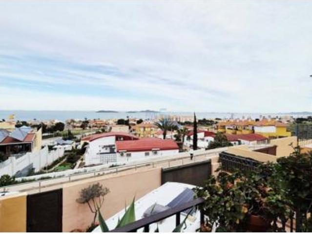 Chalet en venta en El Algar, Campo de Cartagena y Mar Menor